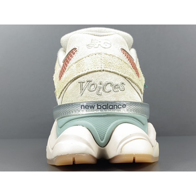 TOP BATCH Joe Frteshgoods x New Balance 9060 U9060JF1 