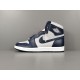 X BATCH Air Jordan 1 High 85 “ Georgetown＂ BQ4422 400