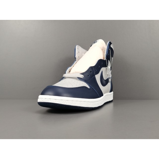 X BATCH Air Jordan 1 High 85 “ Georgetown＂ BQ4422 400