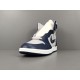 X BATCH Air Jordan 1 High 85 “ Georgetown＂ BQ4422 400