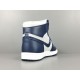 X BATCH Air Jordan 1 High 85 “ Georgetown＂ BQ4422 400