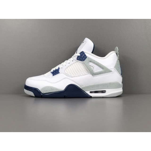 GOD BATCH Air Jordan 4 Retro "Midnight Navy" DH6927 140