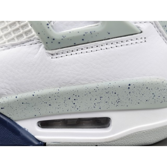 GOD BATCH Air Jordan 4 Retro "Midnight Navy" DH6927 140