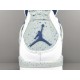 GOD BATCH Air Jordan 4 Retro "Midnight Navy" DH6927 140