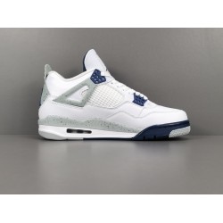 GOD BATCH Air Jordan 4 Retro "Midnight Navy" DH6927 140