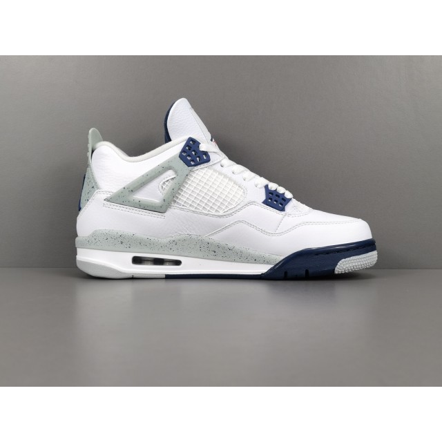 GOD BATCH Air Jordan 4 Retro "Midnight Navy" DH6927 140