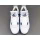 GOD BATCH Air Jordan 4 Retro "Midnight Navy" DH6927 140