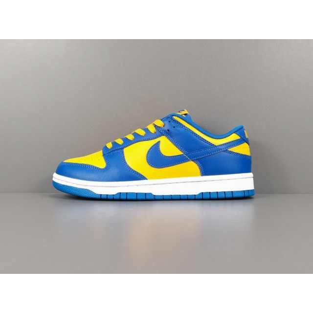 GOD BATCH Nike Dunk Low Retro UCLA DD1391 402