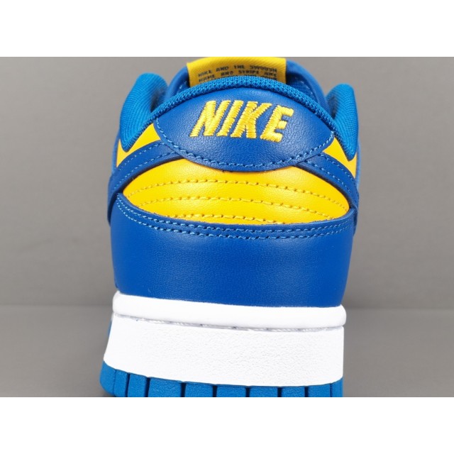 GOD BATCH Nike Dunk Low Retro UCLA DD1391 402