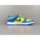 GOD BATCH Nike Dunk Low Retro UCLA DD1391 402