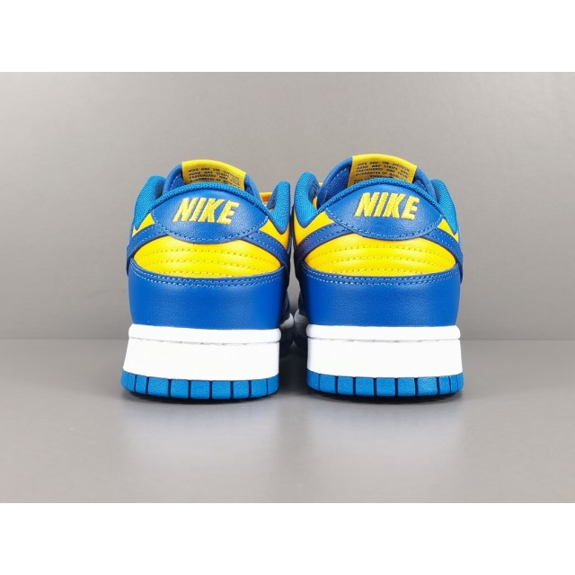 GOD BATCH Nike Dunk Low Retro UCLA DD1391 402