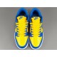 GOD BATCH Nike Dunk Low Retro UCLA DD1391 402