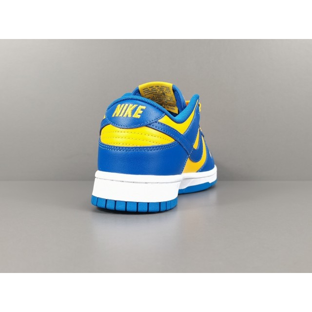 GOD BATCH Nike Dunk Low Retro UCLA DD1391 402