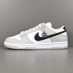 GOD BATCH Nike Dunk Low Scratch Off Coin DR9654 001