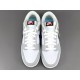 GOD BATCH Nike Dunk Low Scratch Off Coin DR9654 001