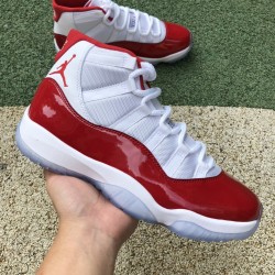 LJR BATCH Air Jordan 11 Cherry CT8012 116