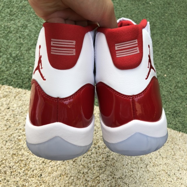 LJR BATCH Air Jordan 11 Cherry CT8012 116