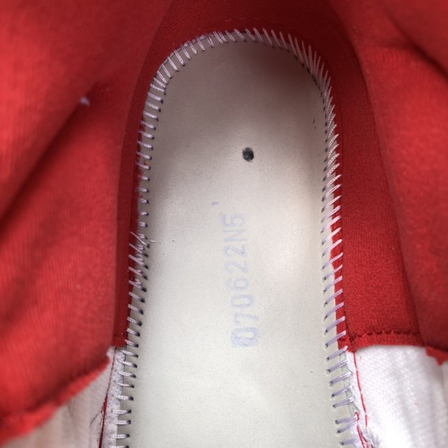 LJR BATCH Air Jordan 11 Cherry CT8012 116