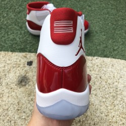 LJR BATCH Air Jordan 11 Cherry CT8012 116