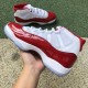 LJR BATCH Air Jordan 11 Cherry CT8012 116