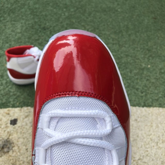 LJR BATCH Air Jordan 11 Cherry CT8012 116