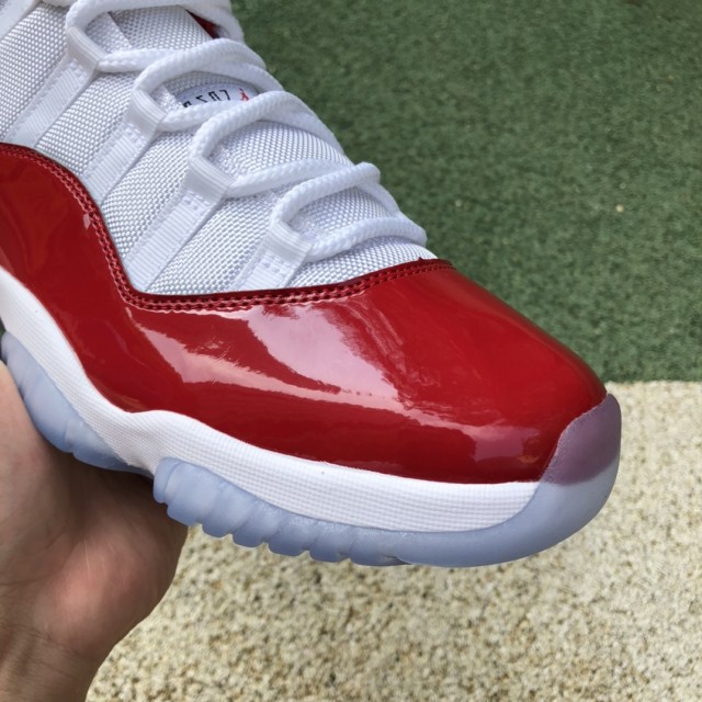 LJR BATCH Air Jordan 11 Cherry CT8012 116