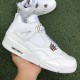 LJR BATCH Air Jordan 4 "Pure Money" 308497 100