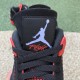 LJR BATCH Air Jordan 4 "Red Thunder" CT8527 016