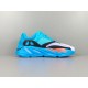 OG BATCH Adidas Originals Yeezy Boost 700 Hi-Res Blue HQ6980