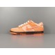 PK BATCH Concepts x Nike SB Dunk Low "Orange Lobster" FD8776 800