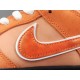 PK BATCH Concepts x Nike SB Dunk Low "Orange Lobster" FD8776 800