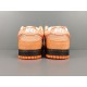 PK BATCH Concepts x Nike SB Dunk Low "Orange Lobster" FD8776 800