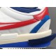 PK BATCH Sacai x Nike Cortez 4.0 DQ0581 100