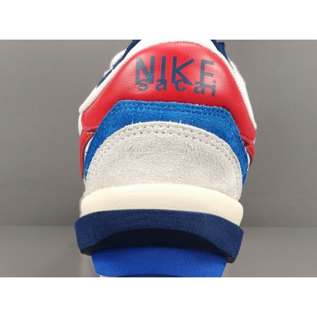 PK BATCH Sacai x Nike Cortez 4.0 DQ0581 100