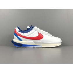 PK BATCH Sacai x Nike Cortez 4.0 DQ0581 100