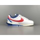 PK BATCH Sacai x Nike Cortez 4.0 DQ0581 100