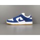 GOD BATCH Nike SB Dunk Low Los Angeles Dodgers DO9395 400