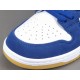 GOD BATCH Nike SB Dunk Low Los Angeles Dodgers DO9395 400