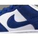 GOD BATCH Nike SB Dunk Low Los Angeles Dodgers DO9395 400