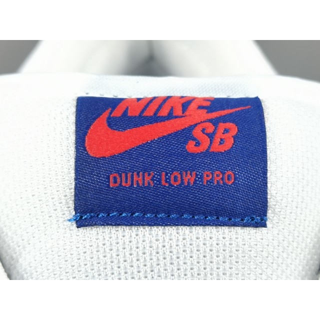 GOD BATCH Nike SB Dunk Low Los Angeles Dodgers DO9395 400