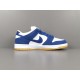 GOD BATCH Nike SB Dunk Low Los Angeles Dodgers DO9395 400