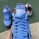 LJR BATCH Air Jordan 4 University Blue  CT8527 400