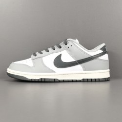 PK BATCH Nike Dunk Low “”Light Smoke Grey“ DD1503 117 