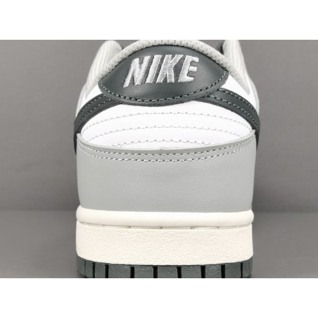 PK BATCH Nike Dunk Low “”Light Smoke Grey“ DD1503 117 