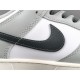 PK BATCH Nike Dunk Low “”Light Smoke Grey“ DD1503 117 