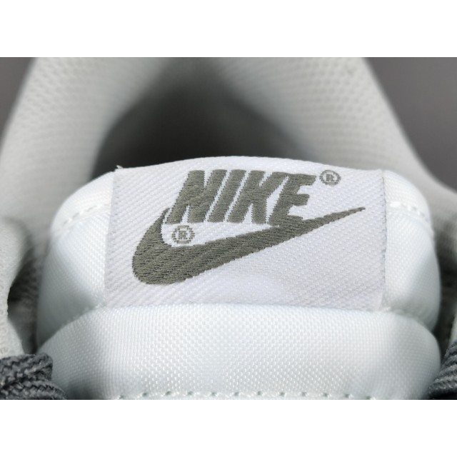 PK BATCH Nike Dunk Low “”Light Smoke Grey“ DD1503 117 