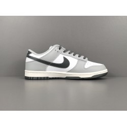 PK BATCH Nike Dunk Low “”Light Smoke Grey“ DD1503 117 