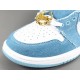 X BATCH Air Jordan 1 High OG Denim DM9036 104