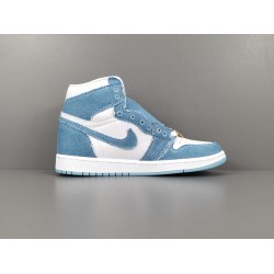 X BATCH Air Jordan 1 High OG Denim DM9036 104