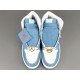 X BATCH Air Jordan 1 High OG Denim DM9036 104